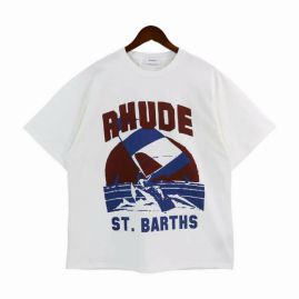 Picture of Rhude T Shirts Short _SKURhudeS-XLbrt274039345